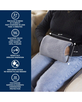 Beper P203TFO002-foto2