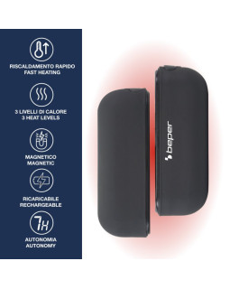 Beper P203TFO050-foto2