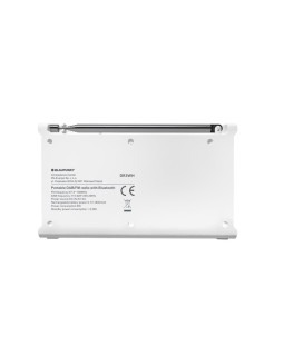 Blaupunkt DR3WH-foto2