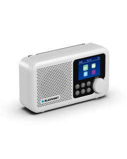 Blaupunkt DR8WH-foto2