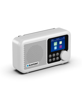 Blaupunkt DR8WH-foto2