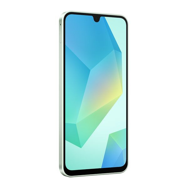 Samsung A165F/DSB Galaxy A16 4Gb/128Gb Light Green Samsung A165F/DSB Galaxy A16 4Gb/128Gb Light Green