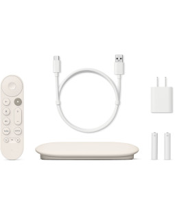 Google TV Streamer 4K-foto2