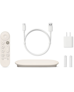 Google TV Streamer 4K-foto2