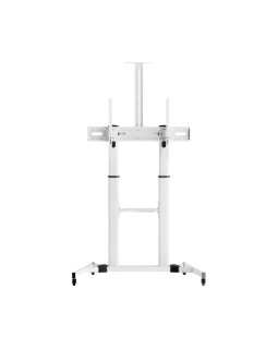 Sbox FS-3610 Floor Ultra-Large LED TV Stand 60-100