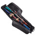 Thule 5162 Roundtrip Rolling Ski Bag 192cm Black