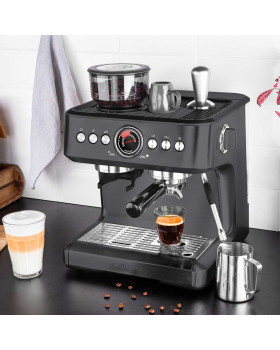 Gastroback 42627 Design Espresso Advanced Urban Duo-foto2