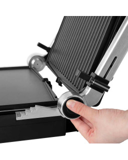 Gastroback 42423 Gourmet BBQ Advanced Smart-foto2