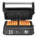 Gastroback 42449 Waffle Maker Advanced Control Black Edition