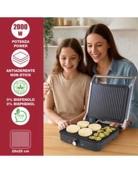 Beper P101TOS503-foto2