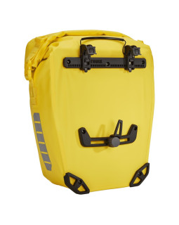 Thule 5405 Shield pannier 25L pair yellow-foto2