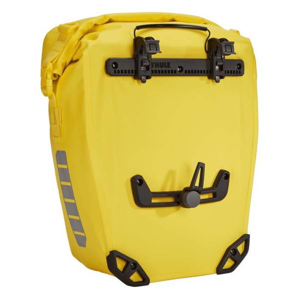 Thule 5405 Shield pannier 25L pair yellow Thule 5405 Shield pannier 25L pair yellow