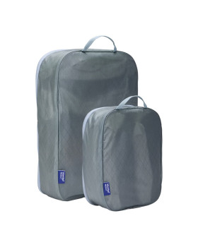 Thule 5578 Packing Cube Set - Pond Gray-foto2