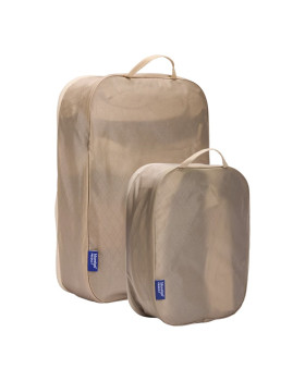 Thule 5579 Packing Cube Set - Gentle Beige-foto2