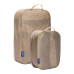 Thule 5579 Packing Cube Set - Gentle Beige