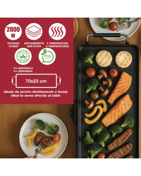 Beper P101BBQ070-foto2