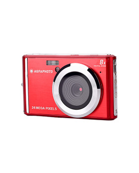 AGFA DC5500 Red-foto2
