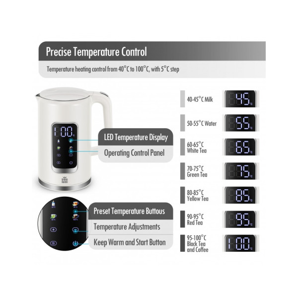 FORME FKG-8217 FORME FKG-8217