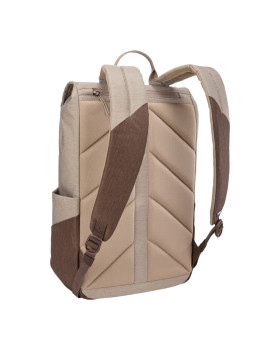 Thule 5450 Lithos Backpack 16L Tinted Taupe/Nuanced Brown-foto2