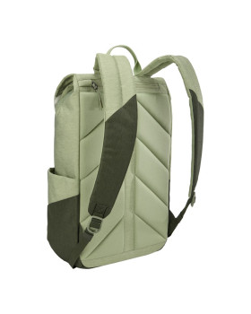 Thule 5451 Lithos Backpack 16L Quiet Green/Darkest Green-foto2