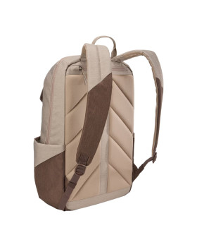 Thule 5452 Lithos Backpack 20L Tinted Taupe/Nuanced Brown-foto2