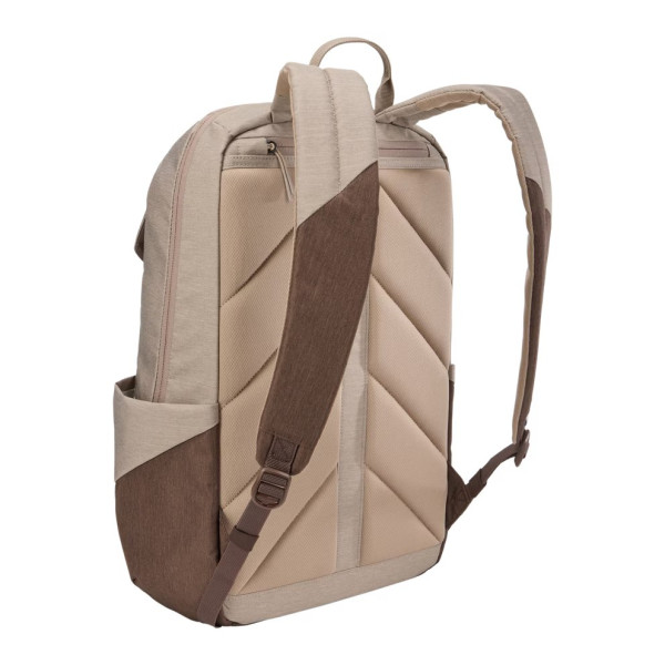 Thule 5452 Lithos Backpack 20L Tinted Taupe/Nuanced Brown Thule 5452 Lithos Backpack 20L Tinted Taupe/Nuanced Brown