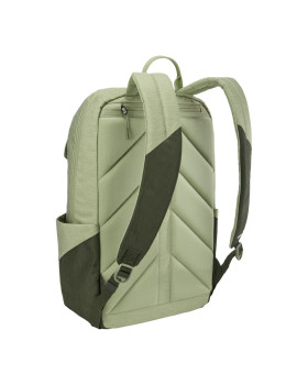 Thule 5453 Lithos Backpack 20L Quiet Green/Darkest Green-foto2