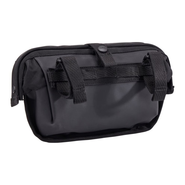 Thule 5473 Chasm Handlebar Bag 2L Black Thule 5473 Chasm Handlebar Bag 2L Black
