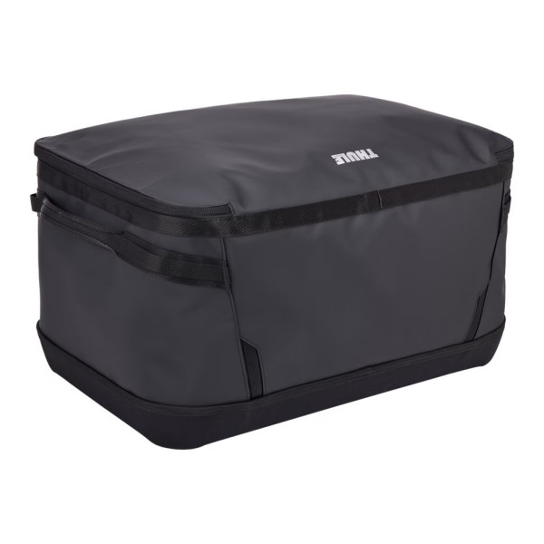 Thule 5531 Chasm Gear Hauler 80L Black Thule 5531 Chasm Gear Hauler 80L Black