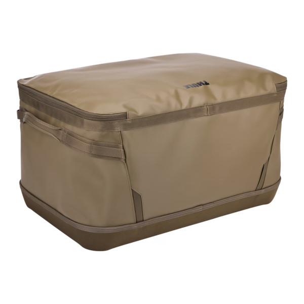 Thule 5532 Chasm Gear Hauler 80L Deep Khaki Thule 5532 Chasm Gear Hauler 80L Deep Khaki