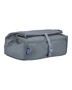 Thule 5581 Travel Shoe Bag pond gray-foto2