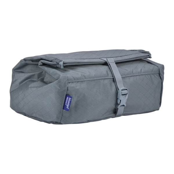 Thule 5581 Travel Shoe Bag pond gray Thule 5581 Travel Shoe Bag pond gray