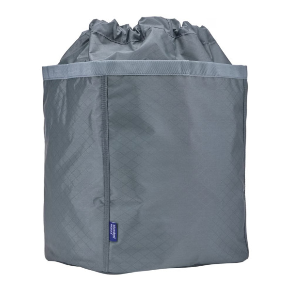 Thule 5582 Packable Laundry Bag pond gray Thule 5582 Packable Laundry Bag pond gray