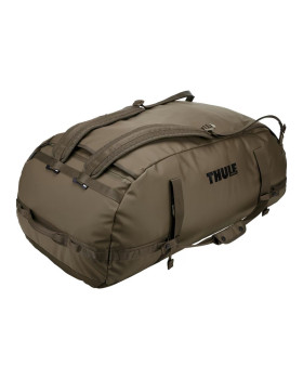 Thule 5600 Chasm 130L duffel bag deep khaki-foto2