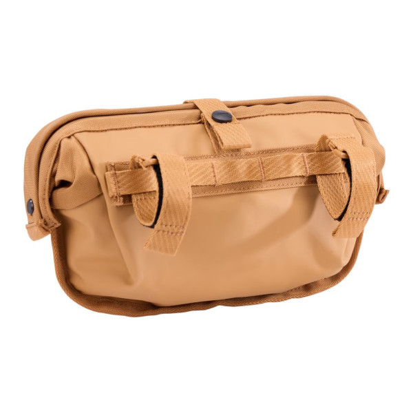 Thule 5475 Chasm Handlebar Bag 2L Dusted Orange Thule 5475 Chasm Handlebar Bag 2L Dusted Orange