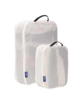 Thule 5577 Packing Cube Set white-foto2