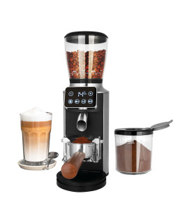 Gastroback 42644 Design Grinder Pro Touch 30-foto2