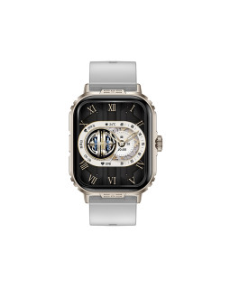 Tracer 47636 FitOn Smartwatch Silver-foto2