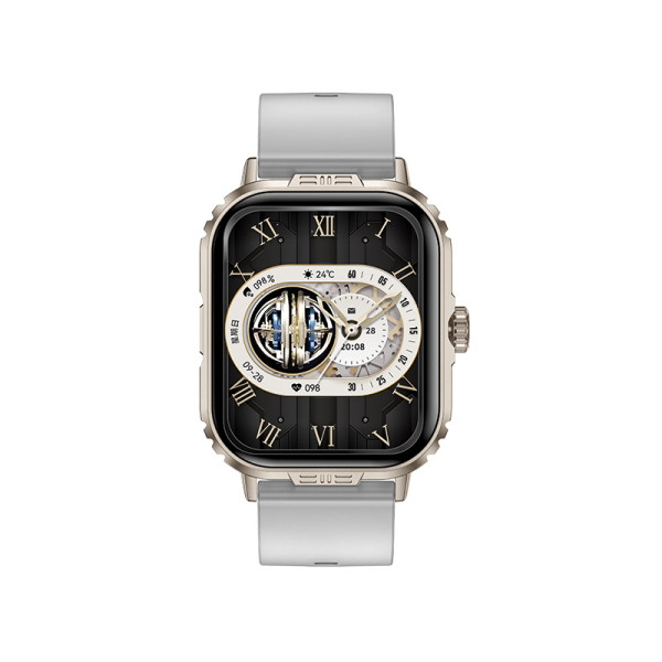 Tracer 47636 FitOn Smartwatch Silver