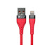 Tracer 47492 USB A - Lightning M/M 1m  Cable Red