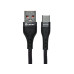 Tracer 47486 USB A - Lightning M/M 1m  Cable Red