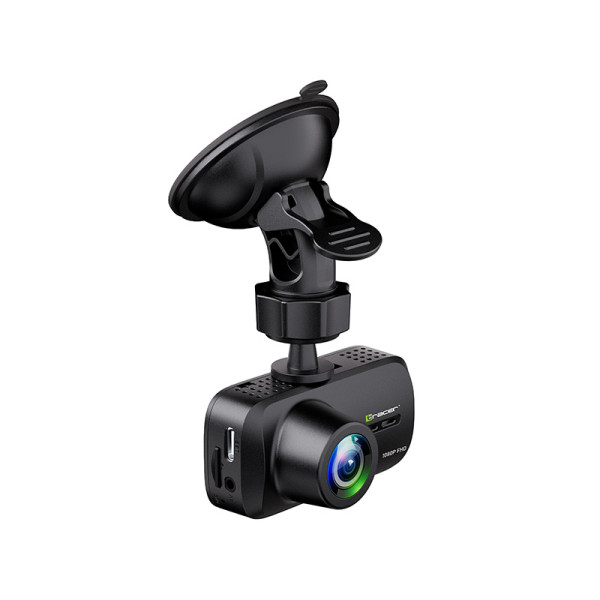 Tracer 47690 Pano 2D Dash Cam