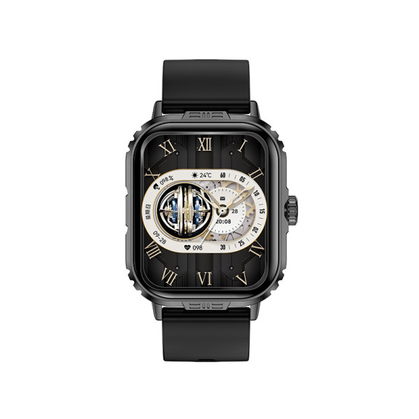 Tracer 47635 FitOn Smartwatch Black