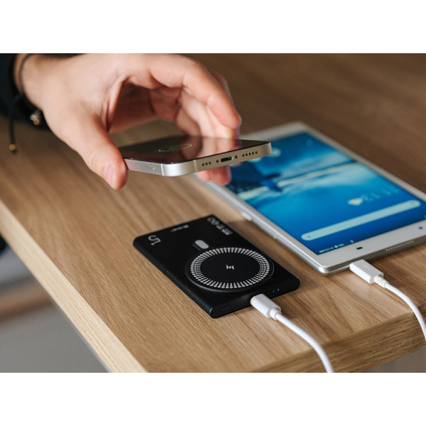 Tracer 47645 AirMag2 Mobile Battery