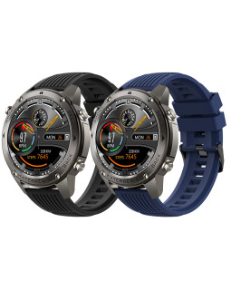 Tracer 47639 GP-Fit2 Smartwatch Black-foto2