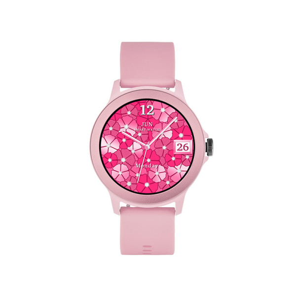 Tracer 47483 SMK Roosa Smartwatch Pink