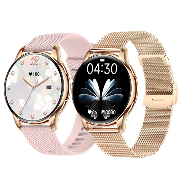 Tracer 47637 SMK9 Fiora Gold