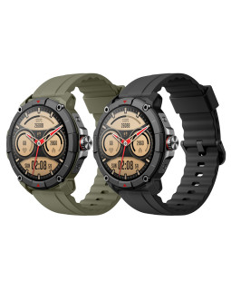 Tracer 47638 GP-Run Smartwatch Black-foto2