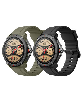 Tracer 47638 GP-Run Smartwatch Black-foto2