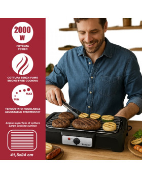 Beper P101BBQ001-foto2